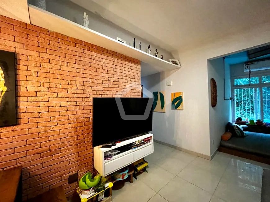 Imagem do imóvel ID-97438 na Rua Guimarães Natal, Copacabana, Rio de Janeiro - RJ