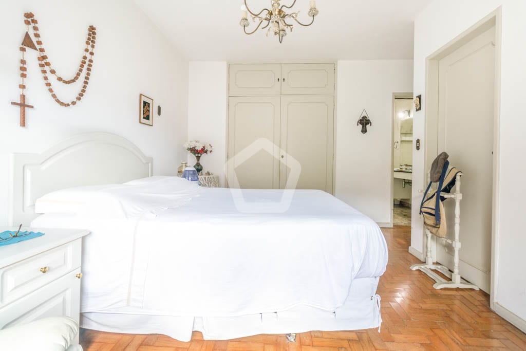 Imagem do imóvel ID-21917 na Rua Gregório Paes de Almeida, Vila Madalena, São Paulo - SP