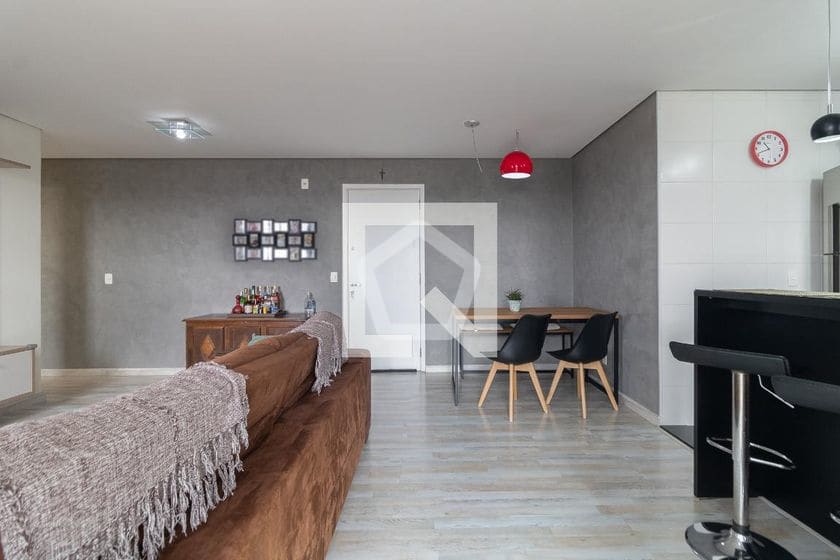 Imagem do imóvel ID-128023 na Rua Descampado, Vila Vera, São Paulo - SP