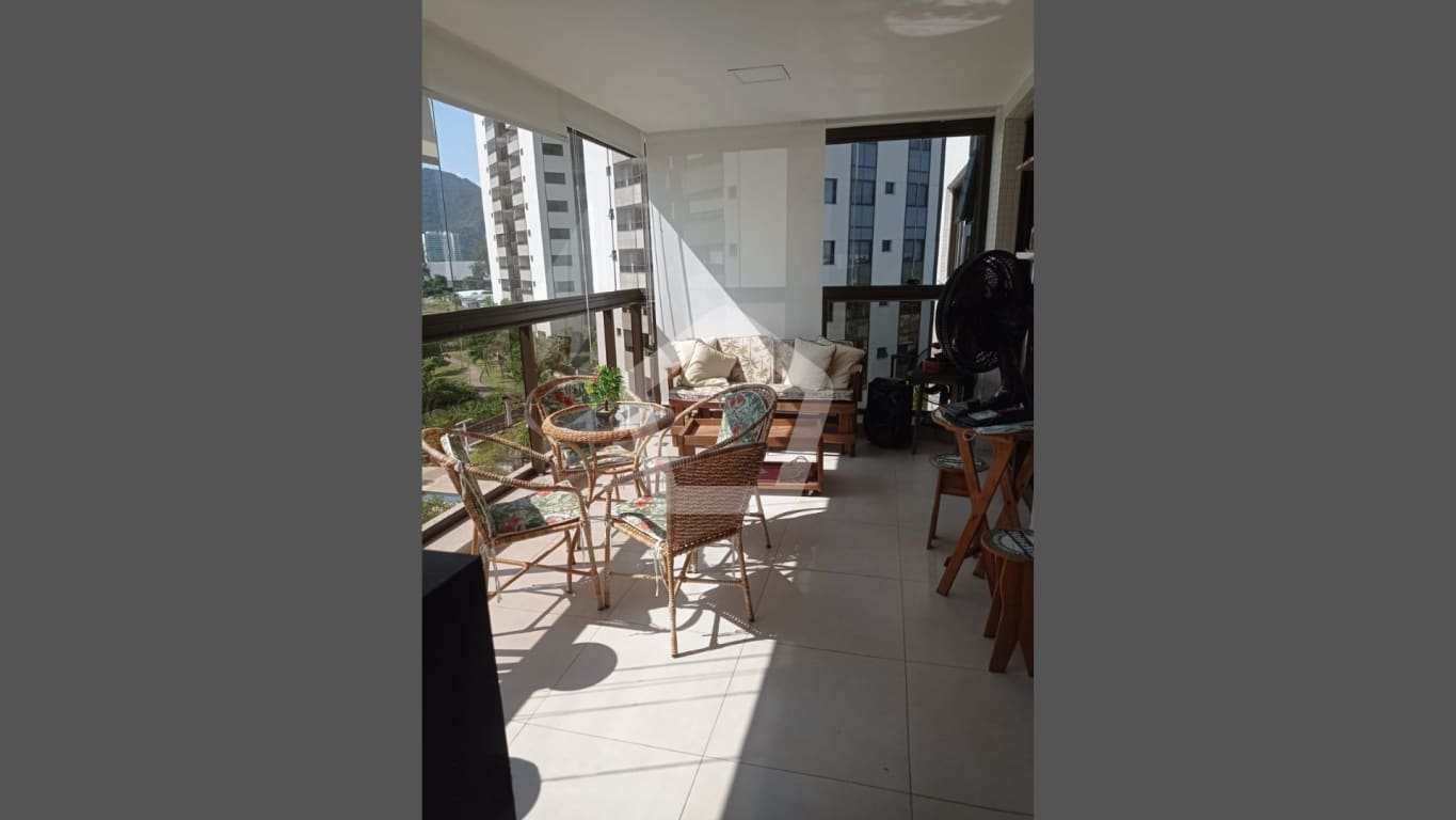 Imagem do imóvel ID-50188 na Rua Escritor Rodrigo Melo Franco, Barra da Tijuca, Rio de Janeiro - RJ