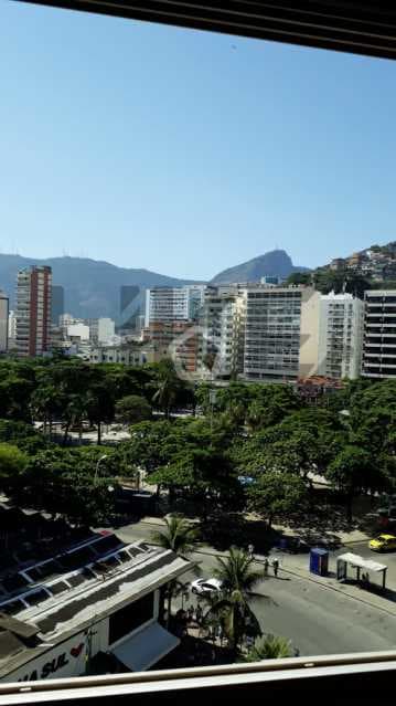 Imagem do imóvel ID-2483 na Rua Gomes Carneiro, Ipanema, Rio de Janeiro - RJ