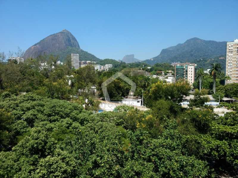 Imagem do imóvel ID-2828 na Rua Tubira, Leblon, Rio de Janeiro - RJ