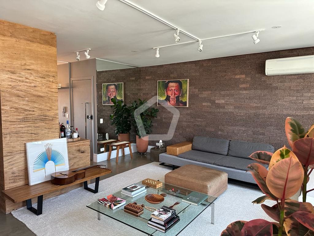 Imagem do imóvel ID-95514 na Rua Manuel Guedes, Itaim Bibi, São Paulo - SP