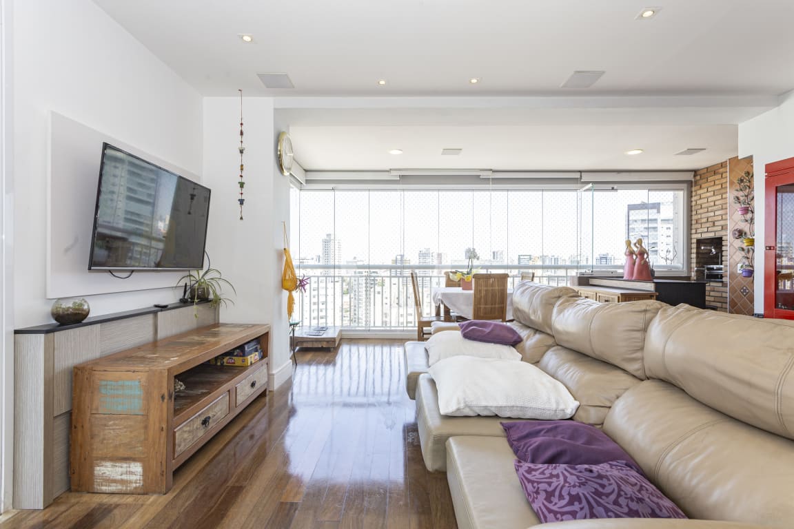 Imagem do imóvel ID-87153 na Rua Gonçalo da Cunha, Chácara Inglesa, São Paulo - SP