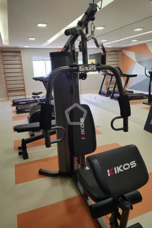 Imagem do imóvel ID-96487 na Avenida Marcondes de Brito, Chácara Seis De Outubro, São Paulo - SP