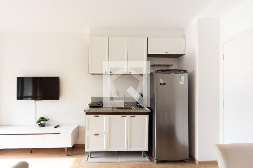 Imagem do imóvel ID-108412 na Avenida dos Carinás, Moema, São Paulo - SP