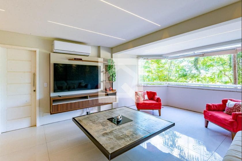 Imagem do imóvel ID-118339 na Avenida Cláudio Besserman Vianna, Jacarepaguá, Rio de Janeiro - RJ