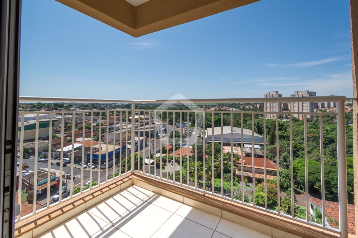 Imagem do imóvel ID-49110 na Avenida Barão do Bananal, Jardim Anhangüera, Ribeirão Preto - SP