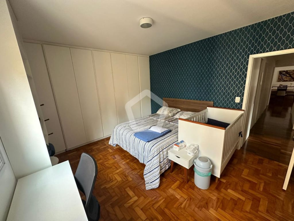 Imagem do imóvel ID-124209 na Alameda Campinas, Jardim Paulista, São Paulo - SP