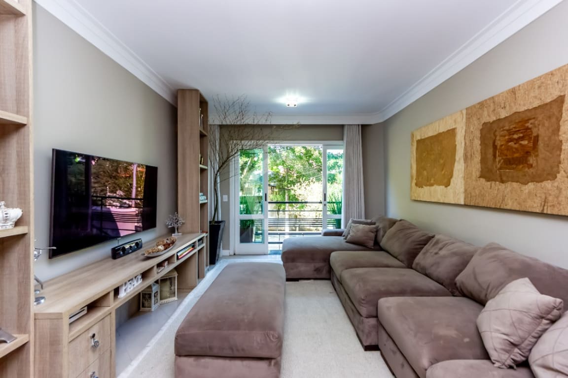 Imagem do imóvel ID-97312 na Rua Marambá, Água Fria, São Paulo - SP