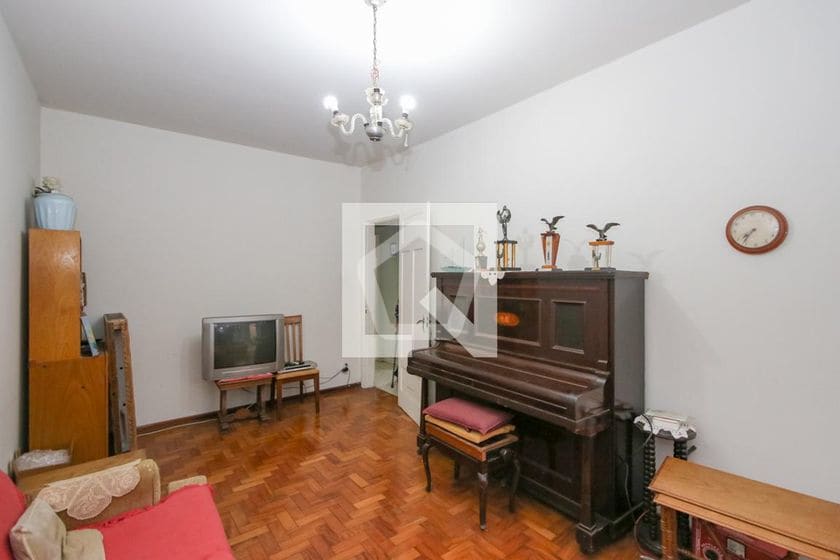 Imagem do imóvel ID-127436 na Rua Padre José de Anchieta, Santo Amaro, São Paulo - SP