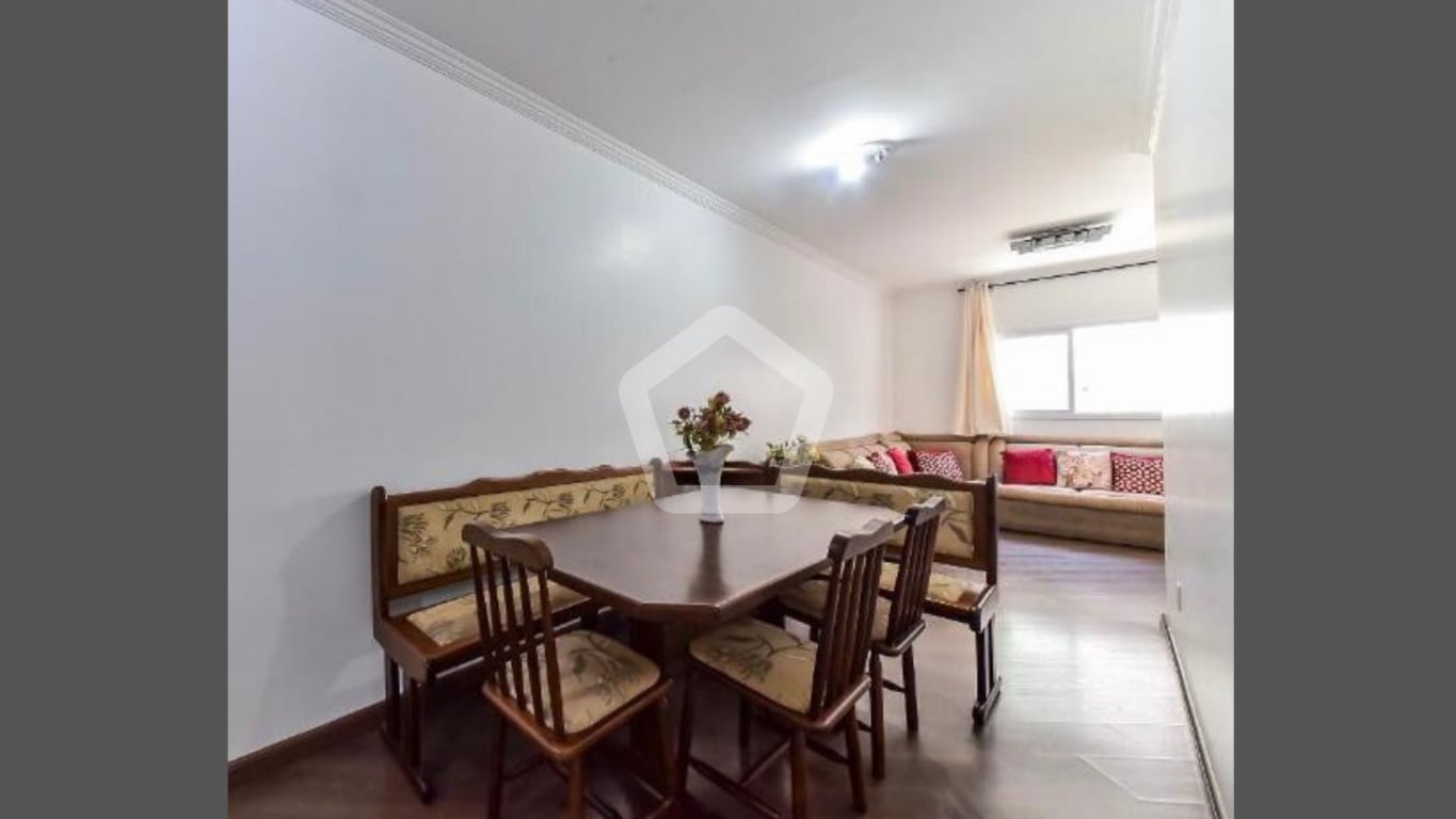 Imagem do imóvel ID-34578 na Rua Olávo Gonçalves, Vila Gonçalves, São Bernardo do Campo - SP