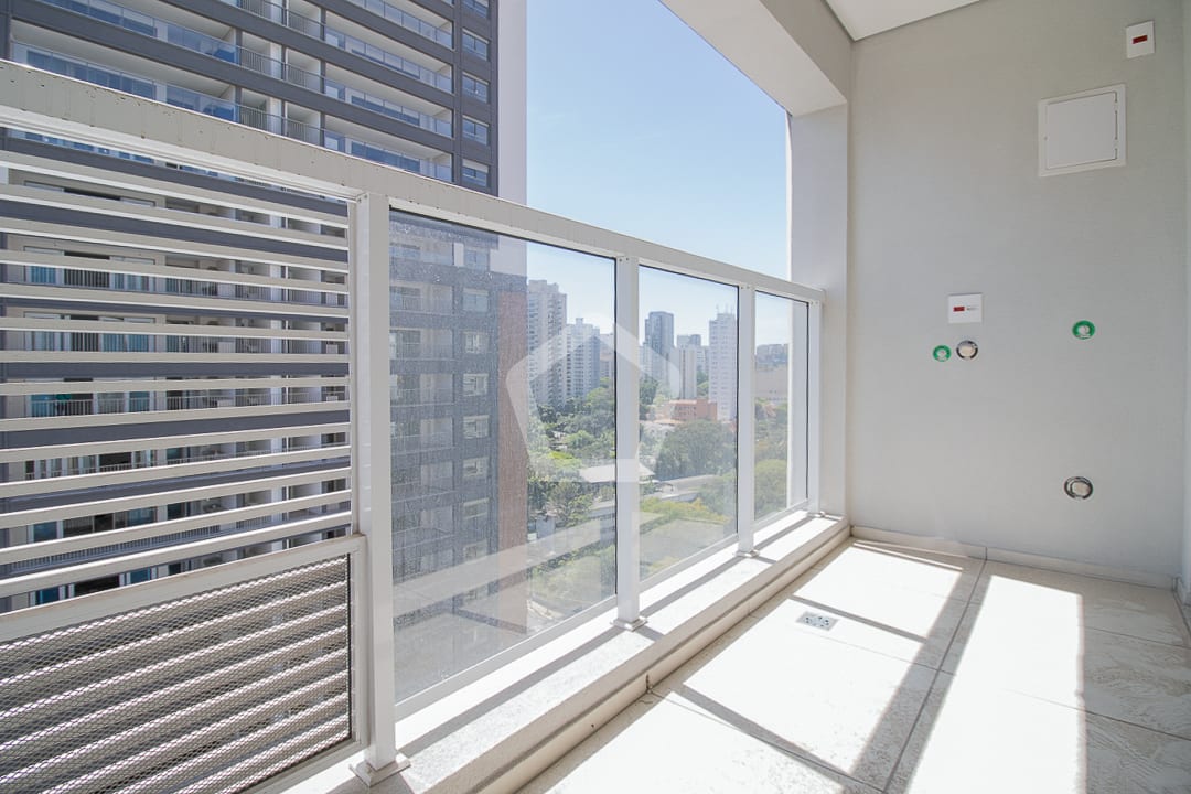 Imagem do imóvel ID-85073 na Avenida Professor Ascendino Reis, Vila Clementino, São Paulo - SP