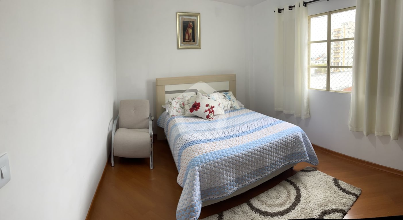 Imagem do imóvel ID-121923 na Rua Santa Rita D'Oeste, Vila do Encontro, São Paulo - SP