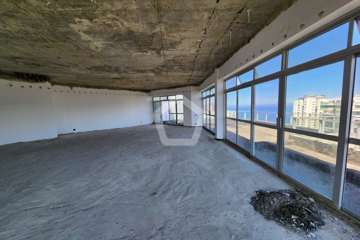 Imagem do imóvel ID-78026 na Avenida Lúcio Costa, Barra da Tijuca, Rio de Janeiro - RJ