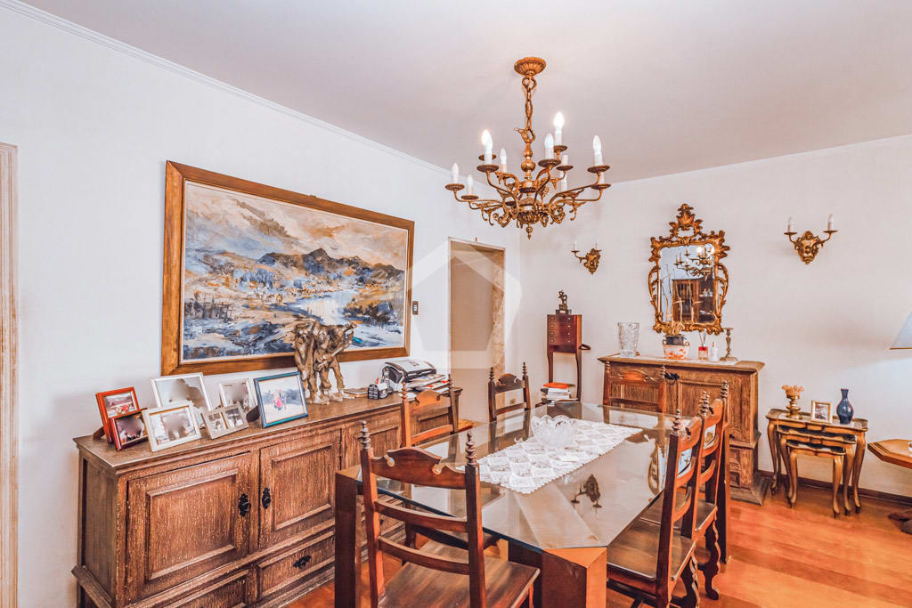 Imagem do imóvel ID-17753 na Rua Peixoto Gomide, Bela Vista, São Paulo - SP