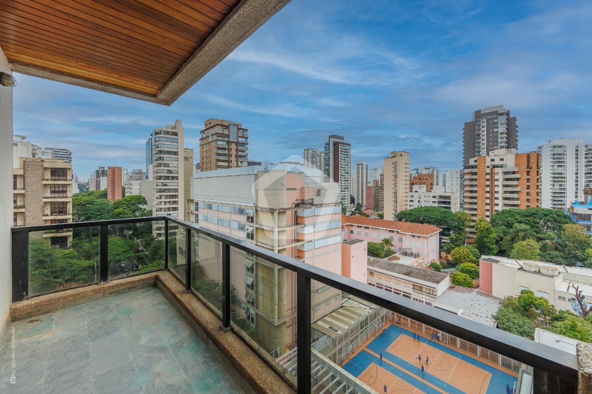 Imagem do imóvel ID-140234 na Avenida Juriti, Vila Uberabinha, São Paulo - SP