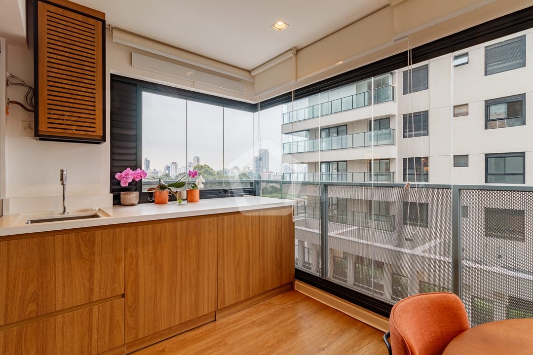 Imagem do imóvel ID-139505 na Rua Alves Guimarães, Pinheiros, São Paulo - SP