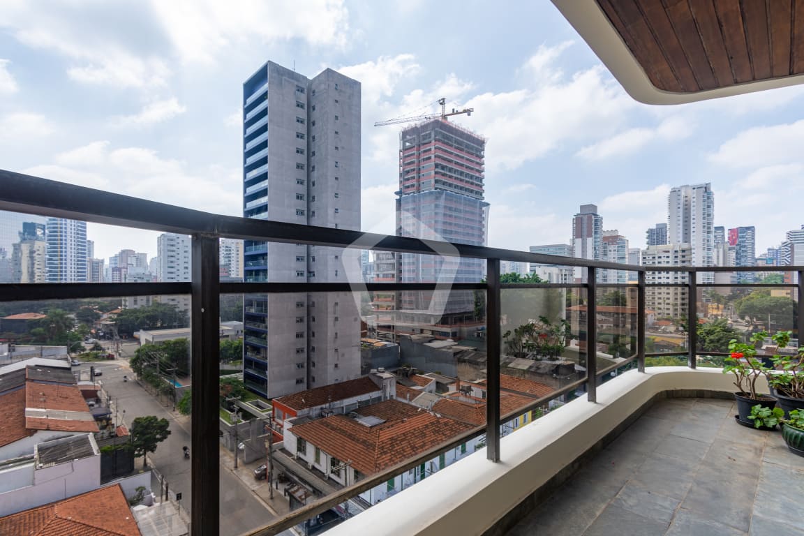 Imagem do imóvel ID-75349 na Rua Nova Cidade, Vila Olímpia, São Paulo - SP