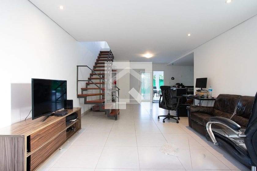 Imagem do imóvel ID-105294 na Rua Daniel Barreto dos Santos, Vargem Pequena, Rio de Janeiro - RJ