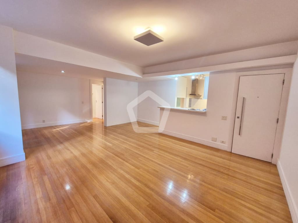 Imagem do imóvel ID-142453 na Rua Embaixador Carlos Taylor, Gávea, Rio de Janeiro - RJ