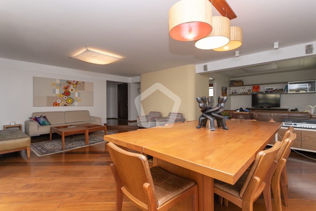 Imagem do imóvel ID-65796 na Rua Monte Alegre, Perdizes, São Paulo - SP