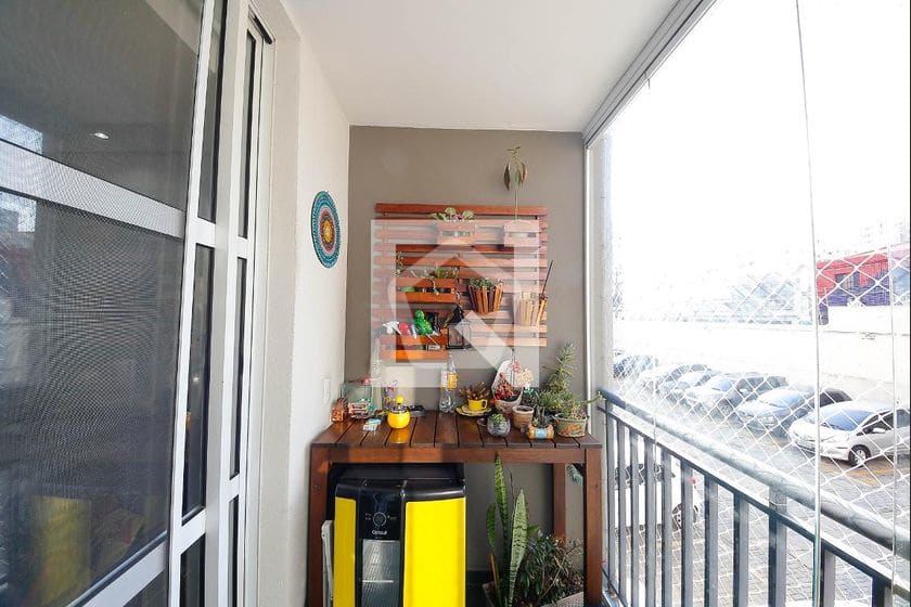 Imagem do imóvel ID-113907 na Rua Caioaba, Vila Santa Clara, São Paulo - SP