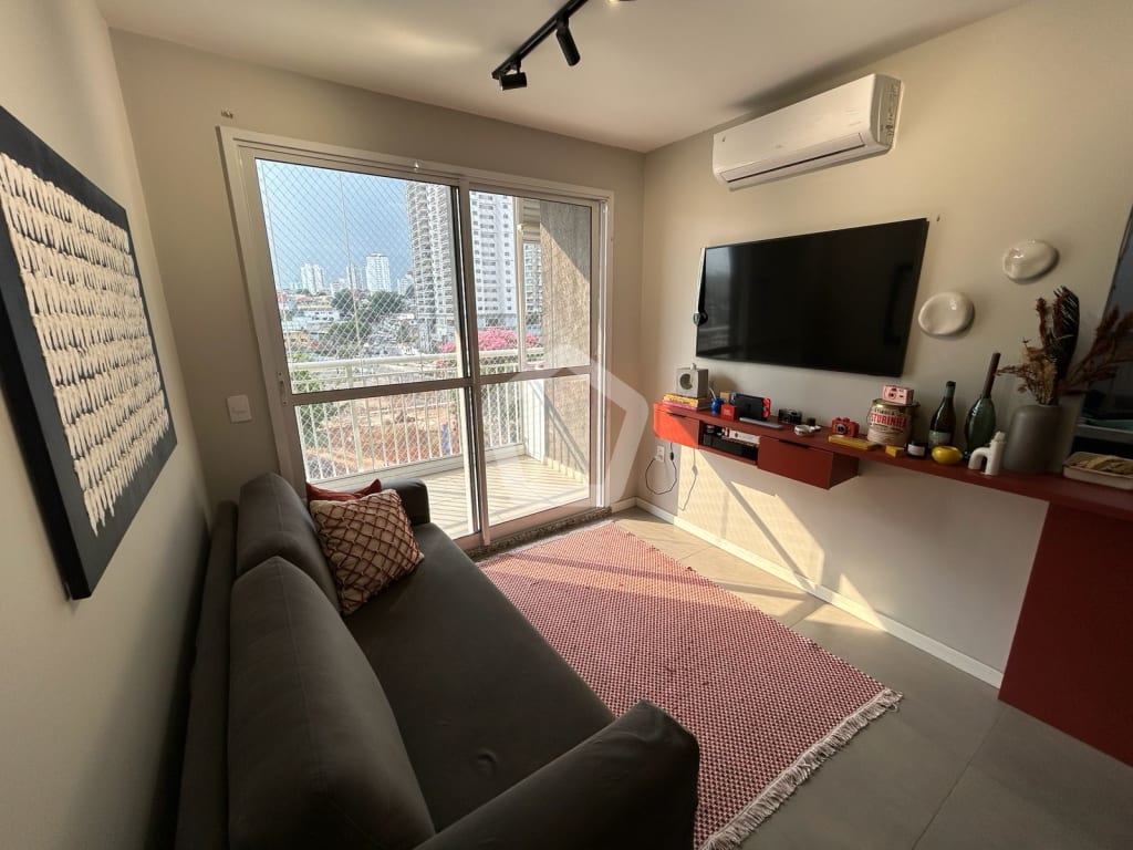 Imagem do imóvel ID-144749 na Rua Malvina Ferrara Samarone, Vila Dom Pedro I, São Paulo - SP