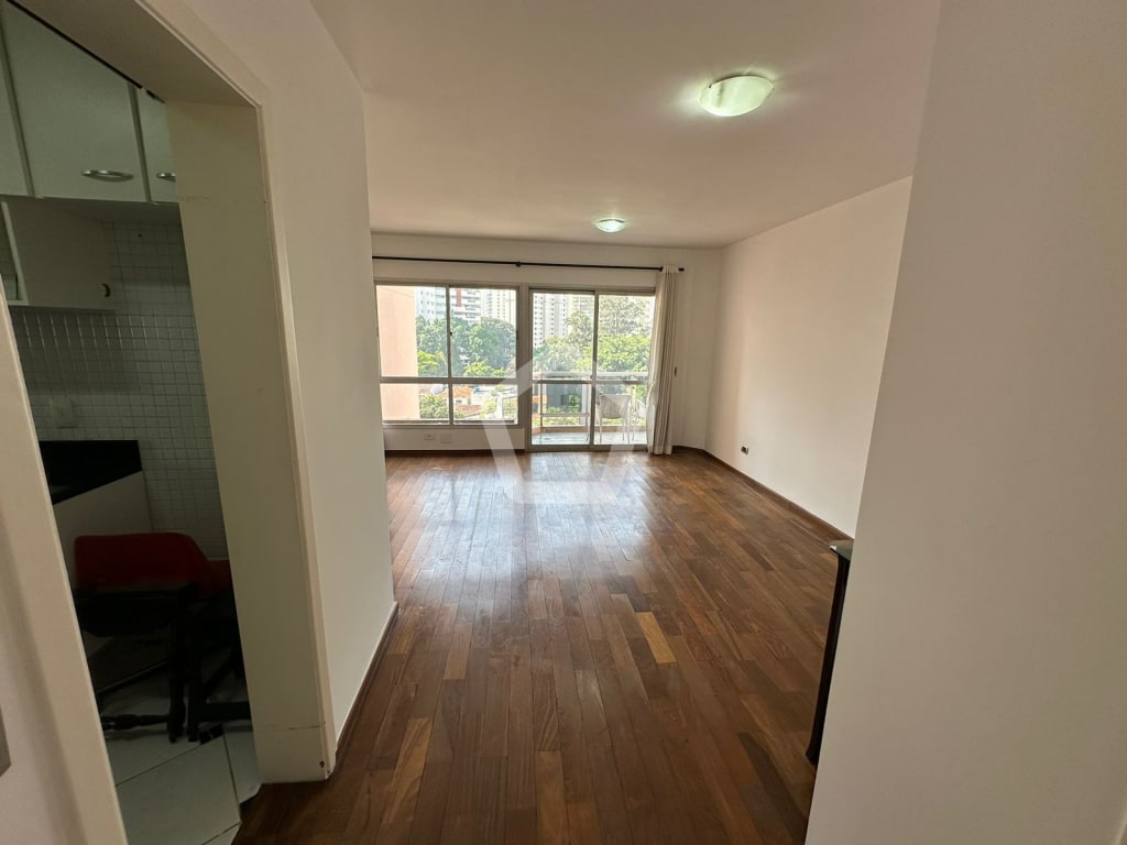 Imagem do imóvel ID-98407 na Rua Moliére, Jardim Marajoara, São Paulo - SP