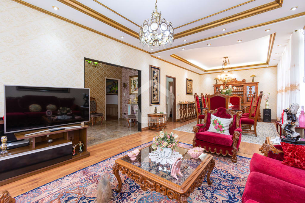 Imagem do imóvel ID-30939 na Rua Filipe Cardoso, Cursino, São Paulo - SP