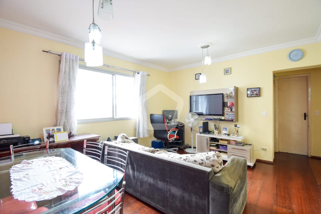 Imagem do imóvel ID-73997 na Rua Mercedes Lopes, Vila Santana, São Paulo - SP