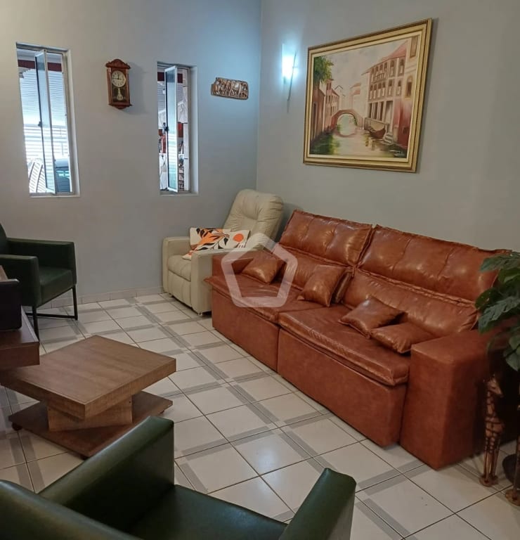 Imagem do imóvel ID-141918 na Rua General Antônio Neto, Parque Industriário, Santo André - SP