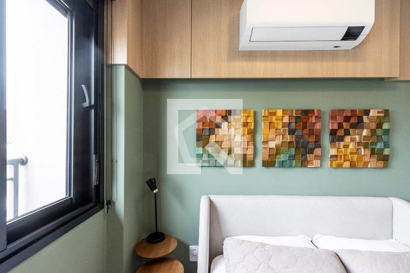 Imagem do imóvel ID-111902 na Rua Ministro Godói, Perdizes, São Paulo - SP