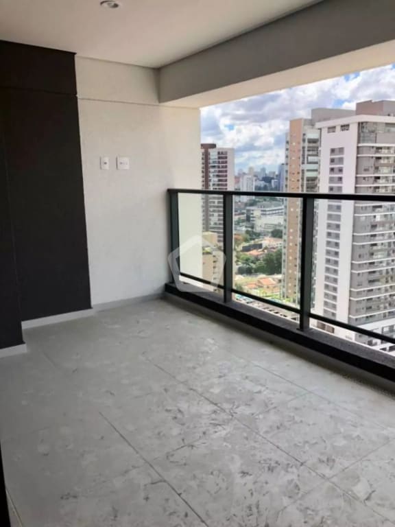 Imagem do imóvel ID-95504 na Avenida Roque Petroni Júnior, Chácara Santo Antonio, São Paulo - SP