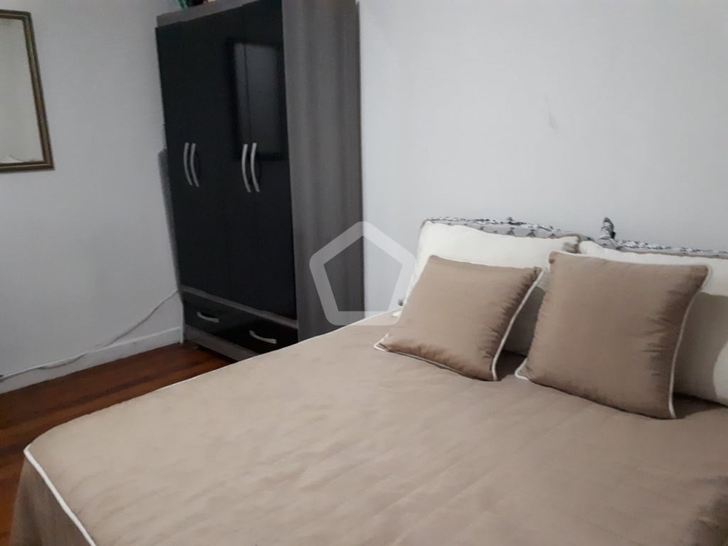 Imagem do imóvel ID-16222 na Rua Botucatu, Vila Clementino, São Paulo - SP