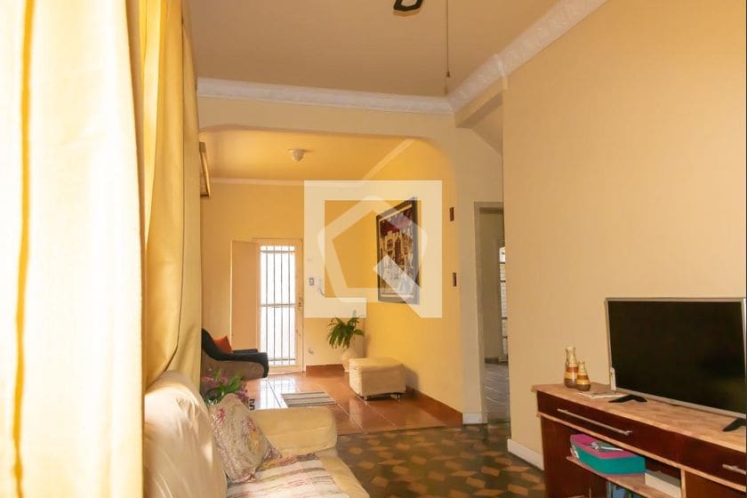 Imagem do imóvel ID-106033 na Rua Carvalho de Souza, Cascadura, Rio de Janeiro - RJ