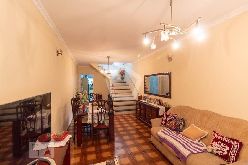 Imagem do imóvel ID-114190 na Rua do Túnel, Vila Re, São Paulo - SP