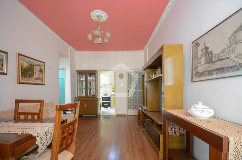 Imagem do imóvel ID-17193 na Rua Corrêa Dutra, Catete, Rio de Janeiro - RJ