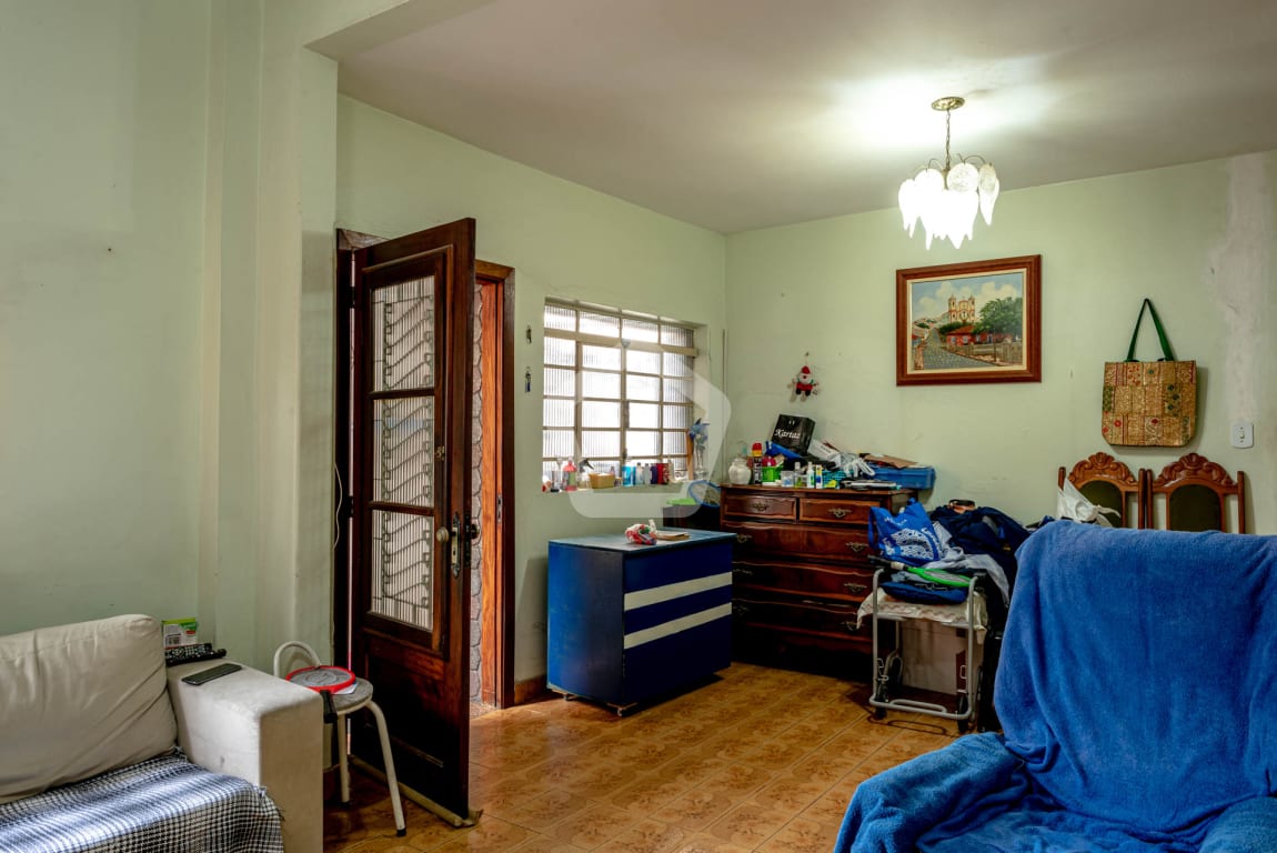 Imagem do imóvel ID-51385 na Rua Francisco Coimbra, Penha de França, São Paulo - SP