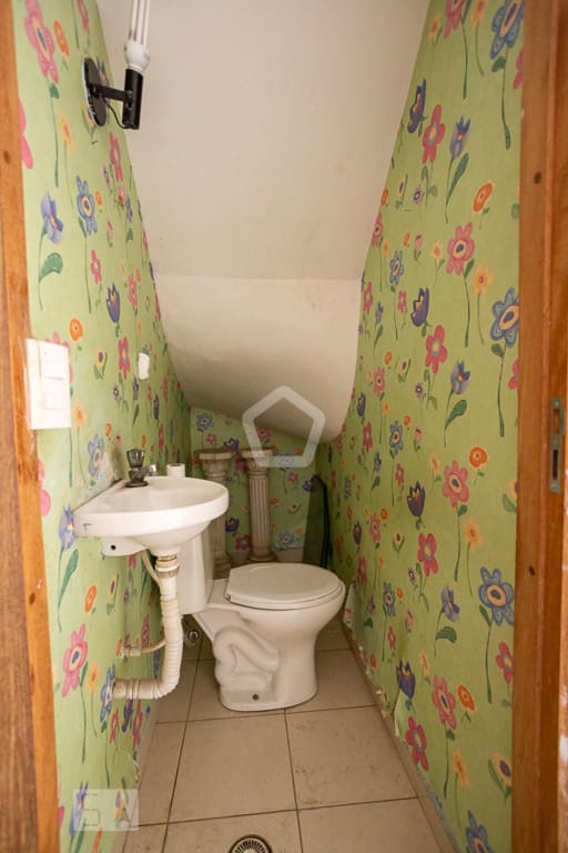 Imagem do imóvel ID-98958 na Rua Martins Júnior, Freguesia do Ó, São Paulo - SP