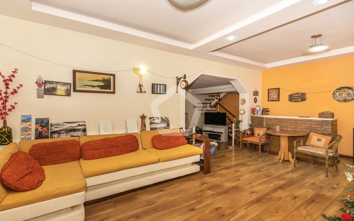 Imagem do imóvel ID-46552 na Rua Teodoro da Silva, Vila Isabel, Rio de Janeiro - RJ