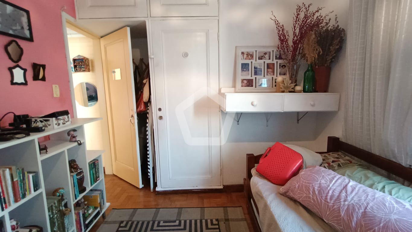 Imagem do imóvel ID-144784 na Praça Marechal Deodoro, Santa Cecília, São Paulo - SP