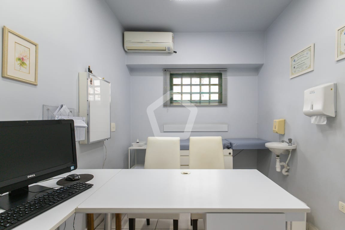 Imagem do imóvel ID-144275 na Rua Francisco Marengo, Tatuapé, São Paulo - SP