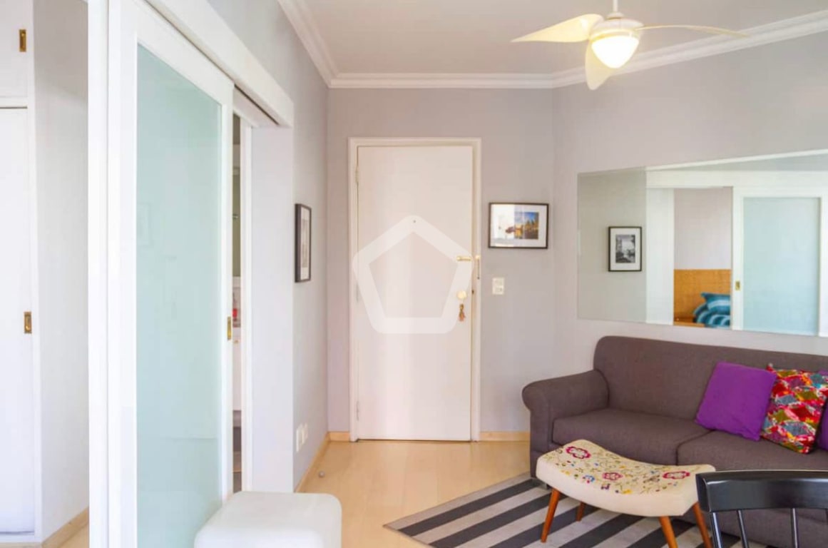 Imagem do imóvel ID-88191 na Rua Pedroso Alvarenga, Itaim Bibi, São Paulo - SP