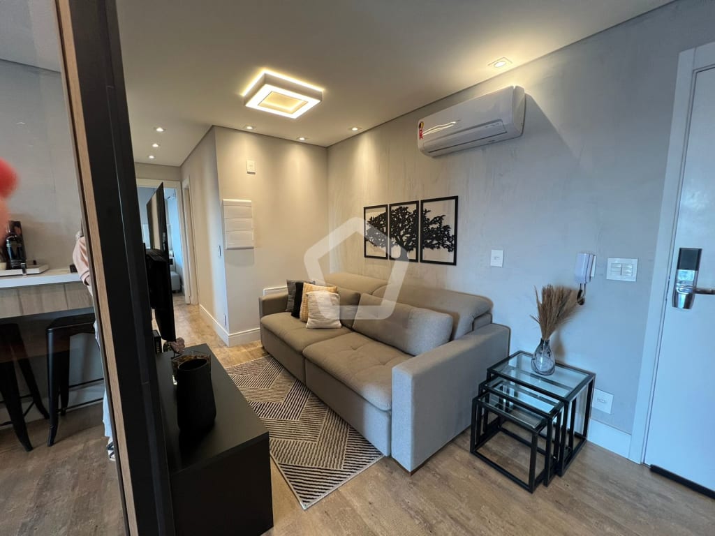 Imagem do imóvel ID-137129 na Praça Dom Francisco de Sousa, Santo Amaro, São Paulo - SP