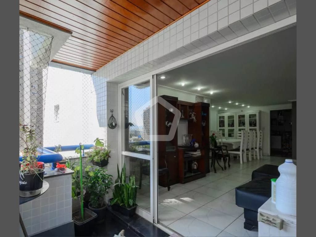 Imagem do imóvel ID-52832 na Rua Iperoig, Perdizes, São Paulo - SP