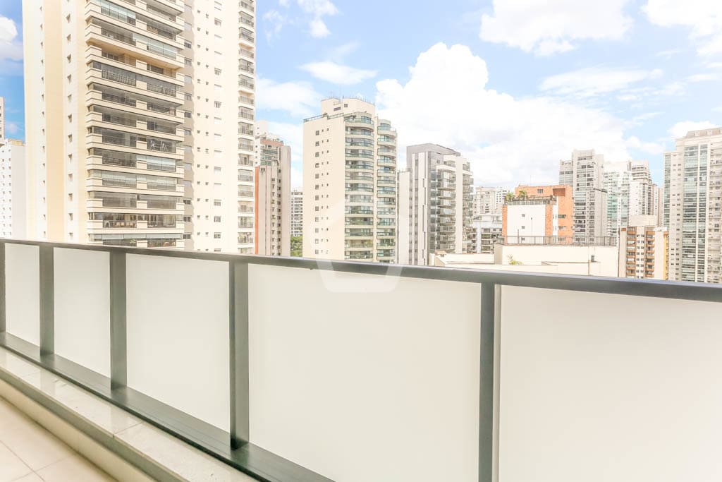Imagem do imóvel ID-20504 na Rua Gabriele D'Annunzio, Campo Belo, São Paulo - SP
