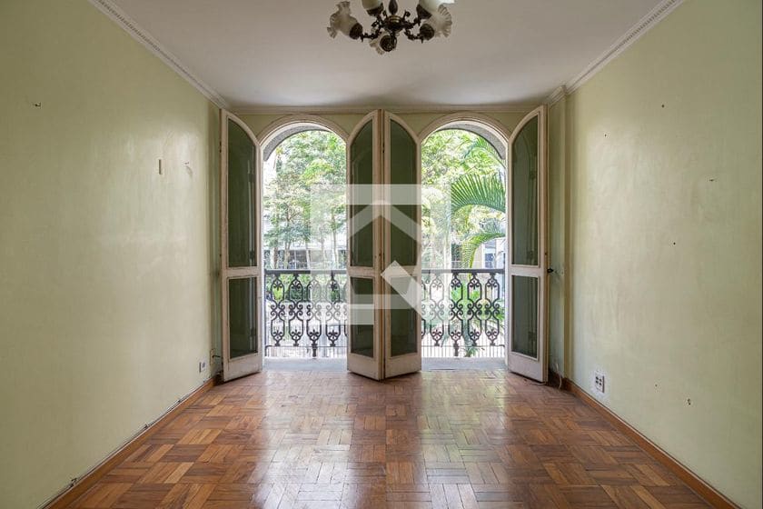 Imagem do imóvel ID-112583 na Rua Pamplona, Bela Vista, São Paulo - SP