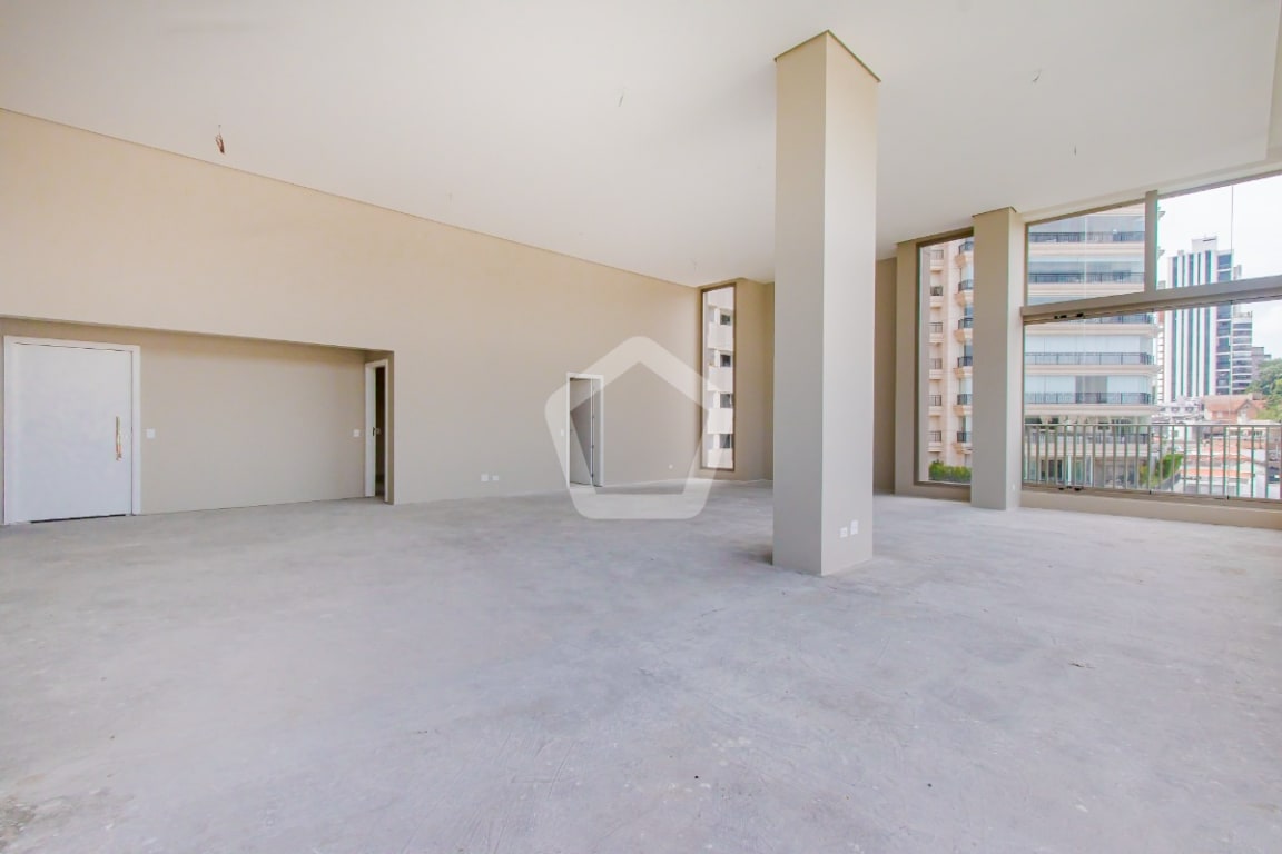 Imagem do imóvel ID-97200 na Rua Alagoas, Higienópolis, São Paulo - SP