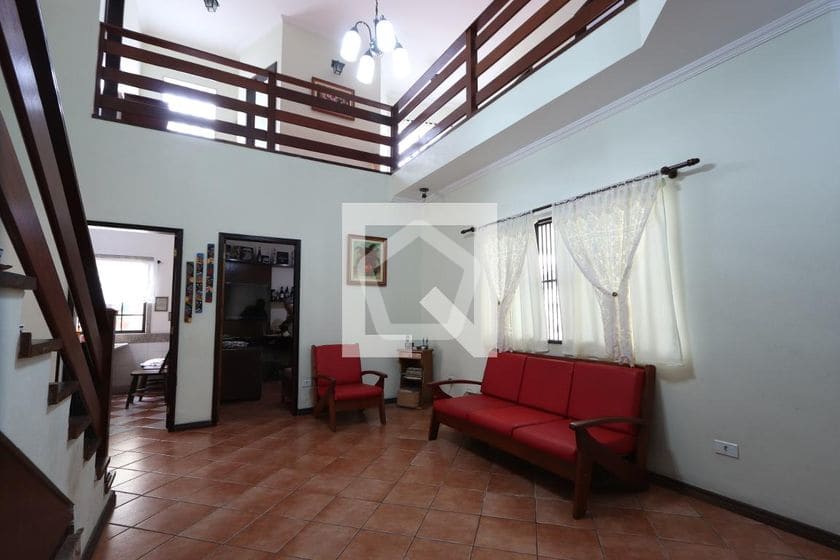 Imagem do imóvel ID-99324 na Rua Silvestre de Miranda, Sapopemba, São Paulo - SP